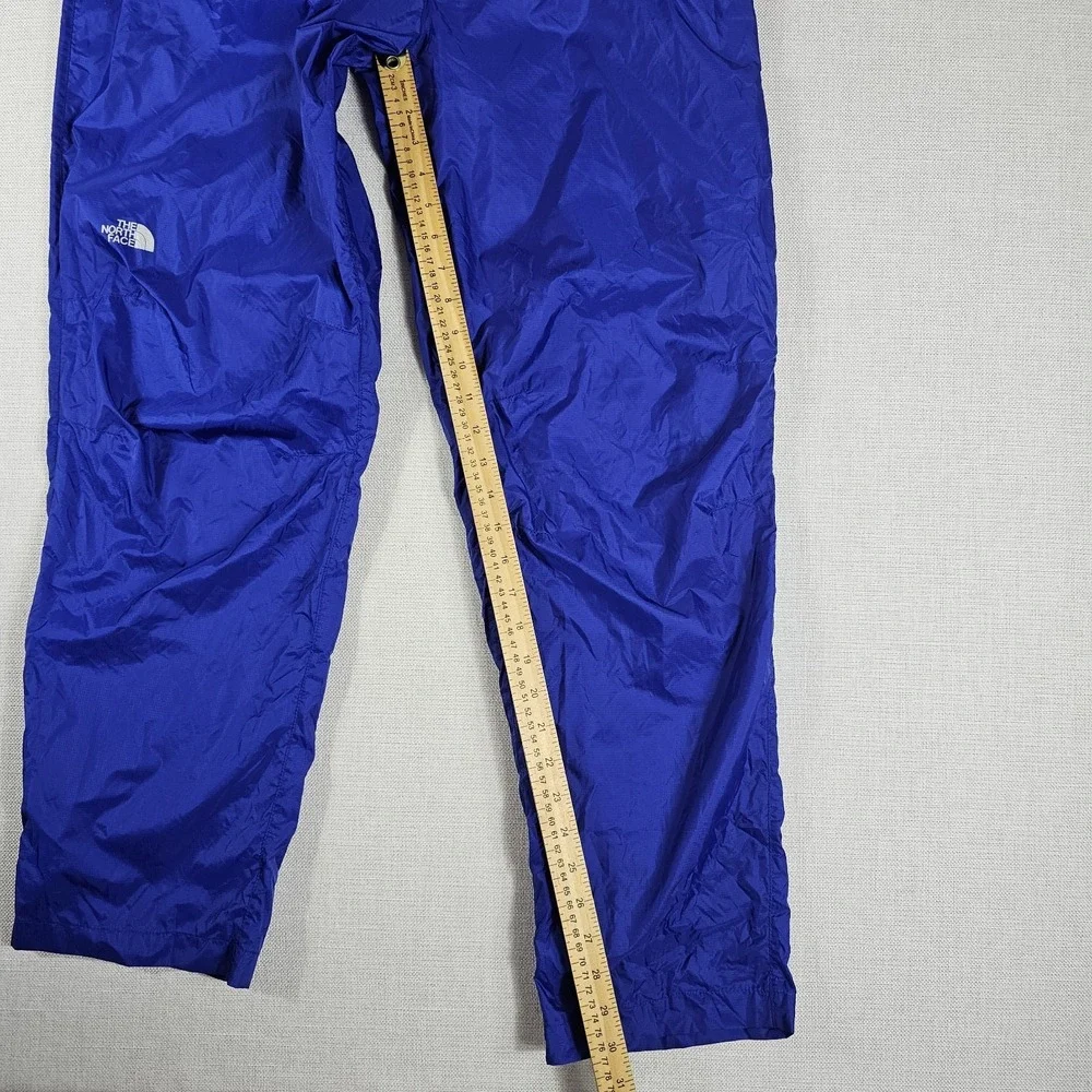 North Face Stow Pocket Pant - Men's Medium Blue